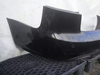 ZTAA4B7 Бампер задний Audi A4 B7 Арт e11683983, вид 4