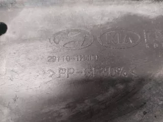 29110-1H400 Декоративная крышка двигателя Kia Ceed 1 Арт e11683703, вид 3