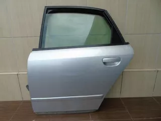 8E0833051 [kamanVW9 Дверь задняя левая Audi A4 B6 Арт e11683642, вид 1