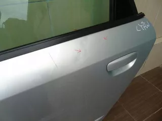 8E0833051 [kamanVW9 Дверь задняя левая Audi A4 B6 Арт e11683642, вид 2