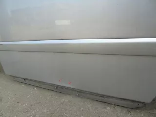 8E0833051 [kamanVW9 Дверь задняя левая Audi A4 B6 Арт e11683642, вид 4