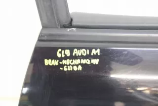 2010R- Дверь передняя правая Audi A1 Арт e11683518, вид 11