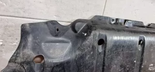 8S7825236 MIA13194 Декоративная крышка двигателя Audi TT 3 Арт e11683426, вид 2