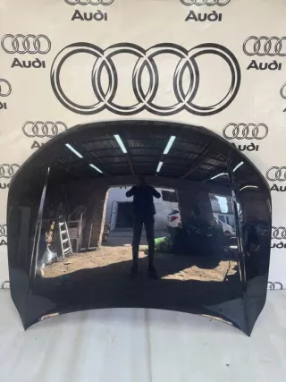 2010-2017 Капот Audi A7 1 (S7,RS7) Арт e11683391, вид 1