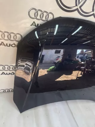 2010-2017 Капот Audi A7 1 (S7,RS7) Арт e11683391, вид 2