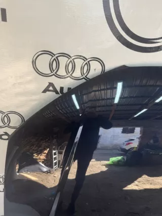 2010-2017 Капот Audi A7 1 (S7,RS7) Арт e11683391, вид 3
