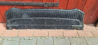 8T0807611 Декоративная крышка двигателя Audi A5 (S5,RS5) 1 Арт e11683208, вид 3