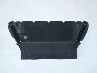 8W0863821B Декоративная крышка двигателя Audi A4 B9 Арт e11683190, вид 1