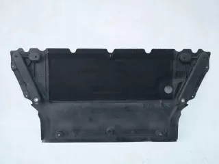 8W0863821F Декоративная крышка двигателя Audi A4 B9 Арт e11683188, вид 2