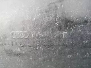 8W0863821F Декоративная крышка двигателя Audi A4 B9 Арт e11683188, вид 4