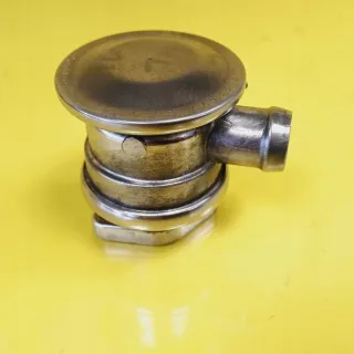 90470420 72229600 Клапан EGR Opel Astra G Арт e11683084, вид 1