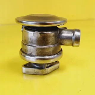 90470420 72229600 Клапан EGR Opel Astra G Арт e11683084, вид 5