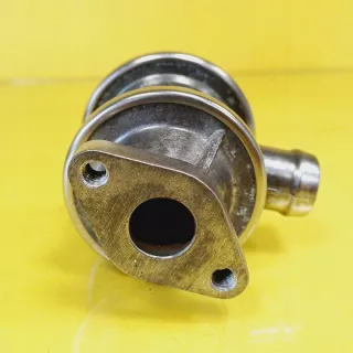 90470420 72229600 Клапан EGR Opel Astra G Арт e11683084, вид 7