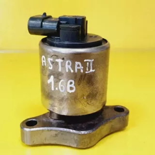 BENZYNA98055 Клапан EGR Opel Astra G Арт e11683082, вид 1