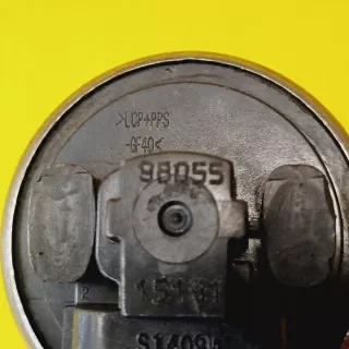 BENZYNA98055 Клапан EGR Opel Astra G Арт e11683082, вид 2