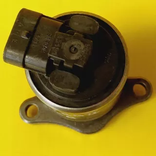BENZYNA98055 Клапан EGR Opel Astra G Арт e11683082, вид 3