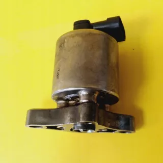 BENZYNA98055 Клапан EGR Opel Astra G Арт e11683082, вид 6