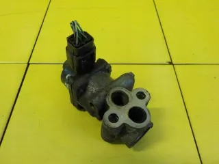 1582A166 12SP11 Клапан EGR Mitsubishi Outlander 3 Арт e11683060, вид 1