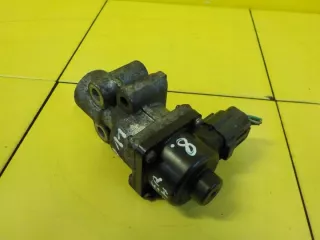 1582A166 12SP11 Клапан EGR Mitsubishi Outlander 3 Арт e11683060, вид 2