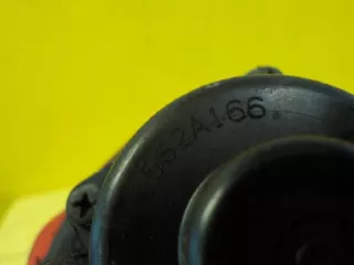 1582A166 12SP11 Клапан EGR Mitsubishi Outlander 3 Арт e11683060, вид 4