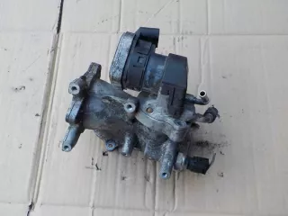 A6401401860 00005320C5 Клапан EGR Mercedes A W169 Арт e11683045, вид 1