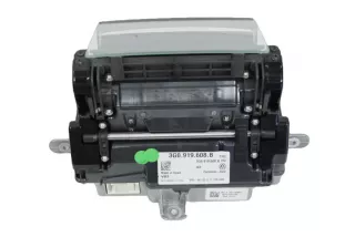 3G0919608D Блок навигации Volkswagen Arteon Арт e11682945, вид 2