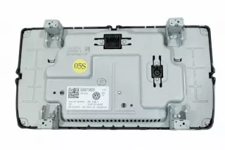 5G6919606 Блок навигации Volkswagen Arteon Арт e11682942, вид 3