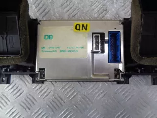 24461297 Блок навигации Opel Vectra C  Арт e11682805, вид 4