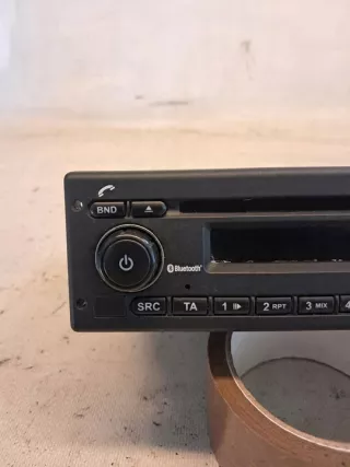 5802018763 Блок навигации Iveco Daily 4 Арт e11682713, вид 2