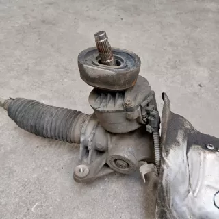7805501468 1K1423051 1K1423051EB Рулевая рейка Volkswagen Golf 6 Арт e11682583, вид 2