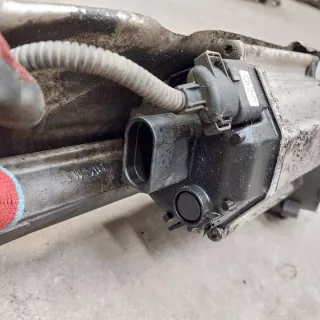 7805501468 1K1423051 1K1423051EB Рулевая рейка Volkswagen Golf 6 Арт e11682583, вид 8