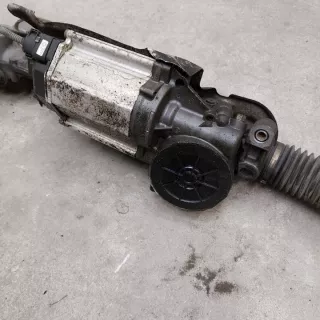 7805501468 1K1423051 1K1423051EB Рулевая рейка Volkswagen Golf 6 Арт e11682583, вид 9
