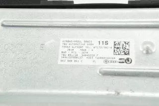 5K2880841C Подушка безопасности Volkswagen Golf 6 Арт e11682528, вид 3