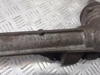 7955501009LH Рулевая рейка Renault Scenic 2 Арт e11682374, вид 2