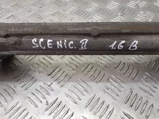 7955501009LH Рулевая рейка Renault Scenic 2 Арт e11682374, вид 4