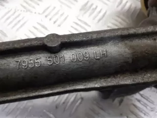 7955501009LH Рулевая рейка Renault Scenic 2 Арт e11682372, вид 2