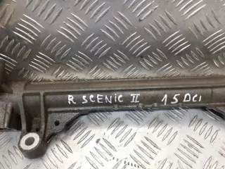 7955501009LH Рулевая рейка Renault Scenic 2 Арт e11682372, вид 4
