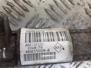 A0012632C Рулевая рейка Renault Megane 3 Арт e11682359, вид 3