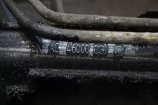 AC46000031 Рулевая рейка Peugeot Boxer 2 Арт e11682272, вид 8