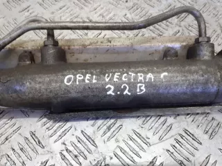 025-0080-080-101 Рулевая рейка Opel Vectra B Арт e11682236, вид 4