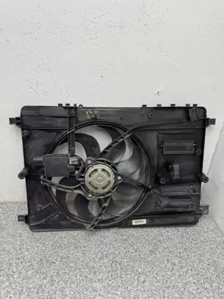 2012-2018R 31439882 2012-2018r Вентилятор радиатора Volvo V40 2 Арт e11682203, вид 1