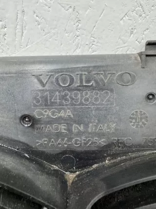 2012-2018R 31439882 2012-2018r Вентилятор радиатора Volvo V40 2 Арт e11682203, вид 4