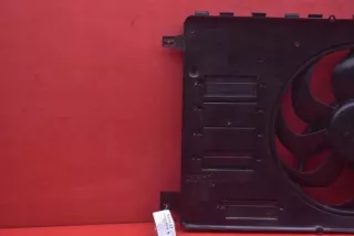 6G91-8C607-PE Вентилятор радиатора Volvo S60 2 Арт e11682179, вид 3