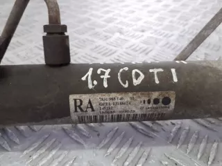 13188614 Рулевая рейка Opel Astra H Арт e11682163, вид 3