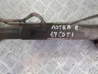 13188614 Рулевая рейка Opel Astra H Арт e11682163, вид 4