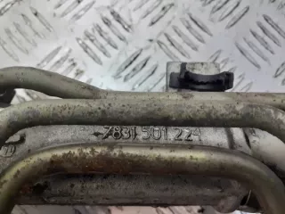 7831501224 Рулевая рейка Opel Astra H Арт e11682158, вид 2