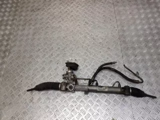 7831501224 Рулевая рейка Opel Astra H Арт e11682158, вид 3