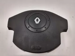 22233333 Подушка безопасности Renault Kangoo 2 Арт e11682141, вид 4