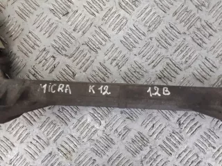 1155646-B Рулевая рейка Nissan Micra K12 Арт e11682084, вид 3