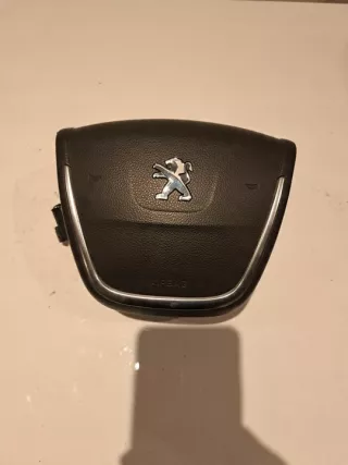96863325ZE 96863325ze Подушка безопасности Peugeot 508 Арт e11682008, вид 1